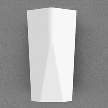Harper LED Outdoor Up/Down Wall Light